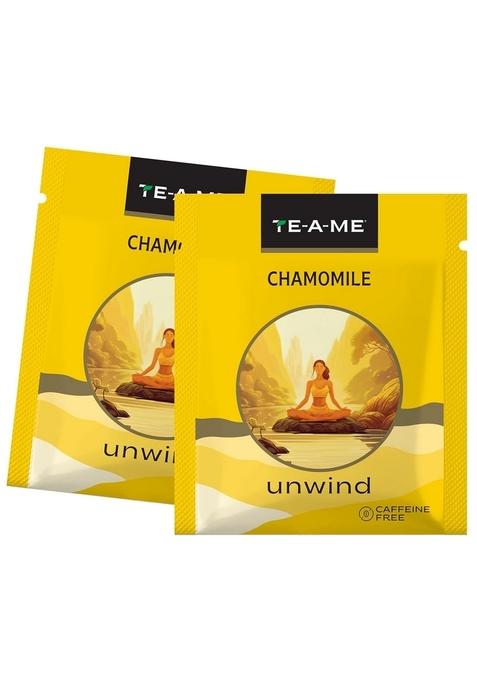 Te-A-Me Chamomile Tea
