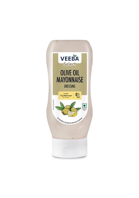 Veeba Olive Oil Mayonnaise (300G)