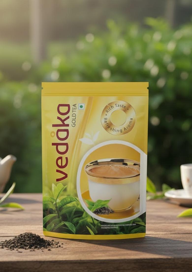 Vedaka Amazon Brand