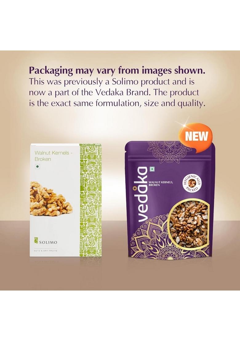 Vedaka Amazon Brand