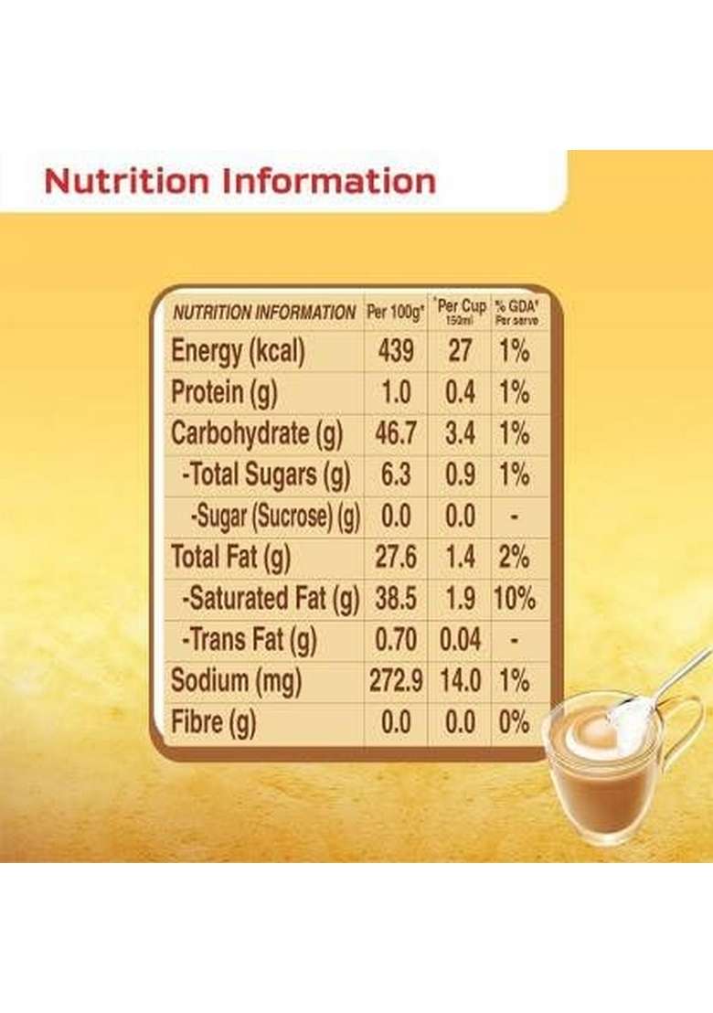 Nestlé Original Coffee Mate Richer & Creamer 400 Grams - Indya
