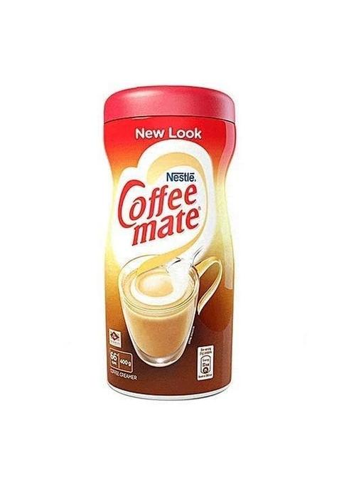 Nestlé Original Coffee Mate Richer & Creamer 400 Grams