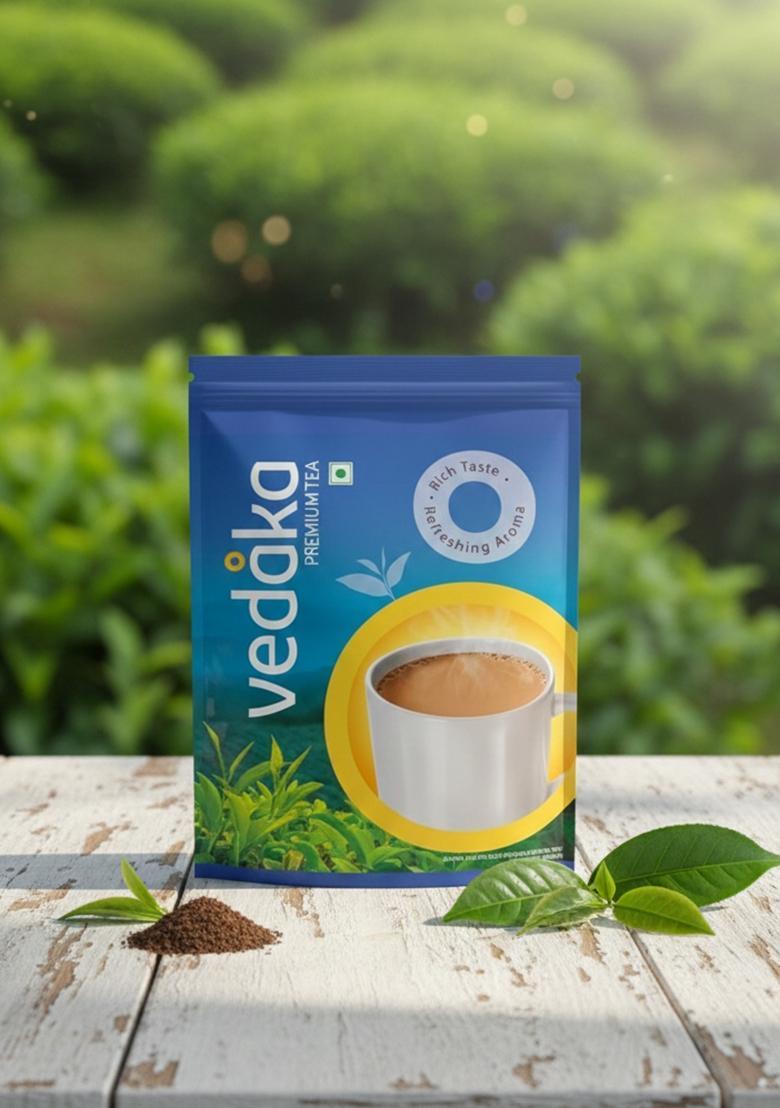 Vedaka Premium Tea, 1Kg