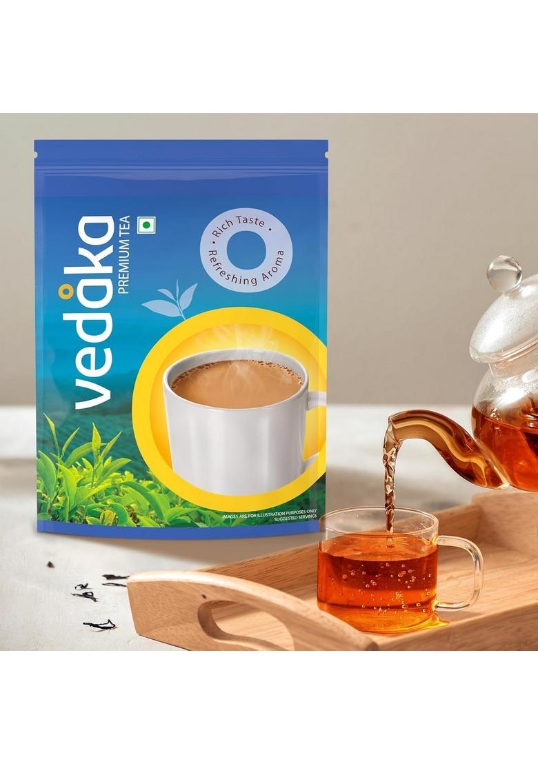 Vedaka Premium Tea, 1Kg