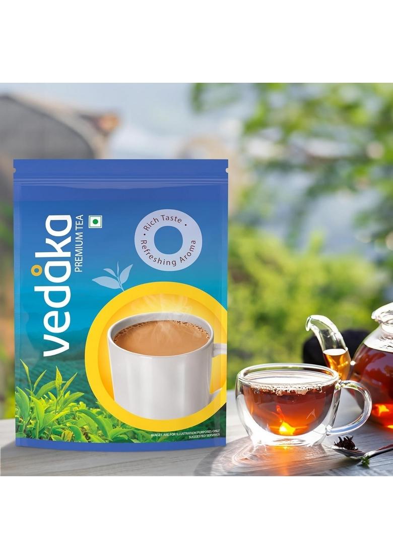 Vedaka Premium Tea, 1Kg