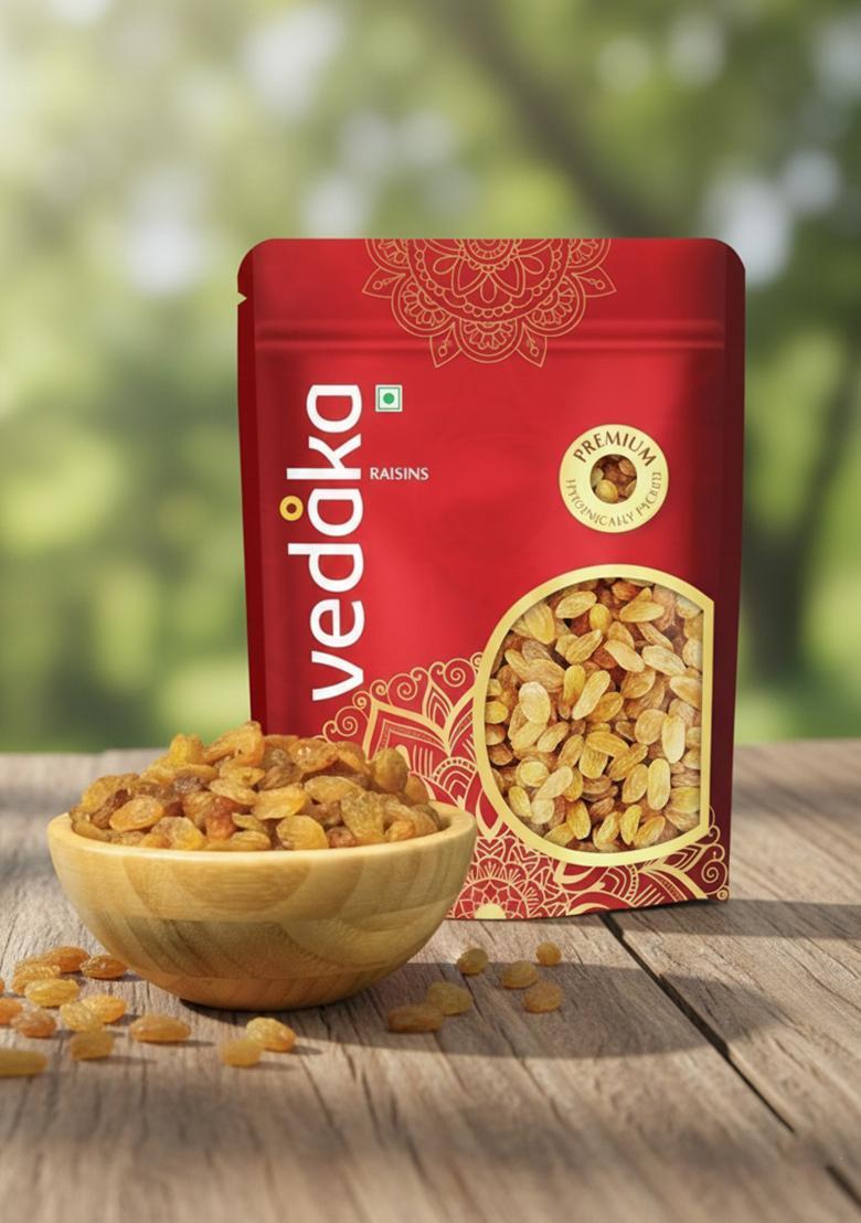 Vedaka Amazon Brand