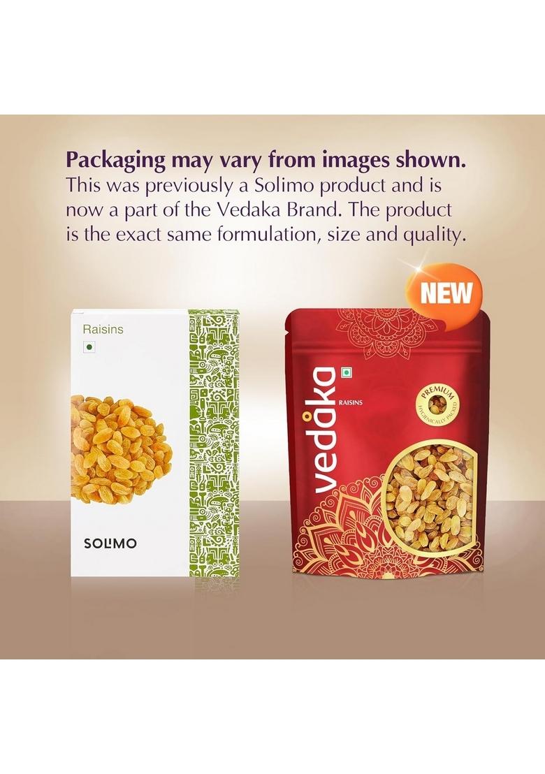 Vedaka Amazon Brand