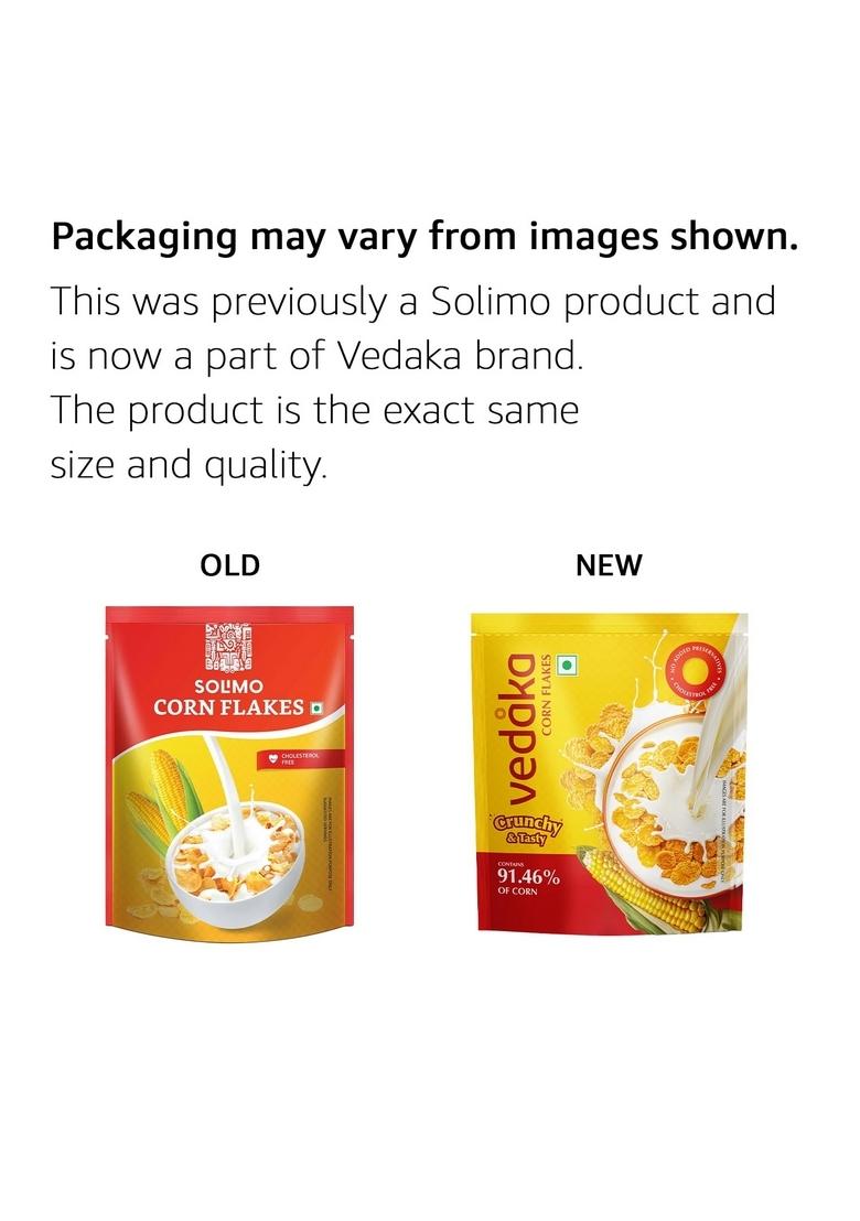 Vedaka Amazon Brand