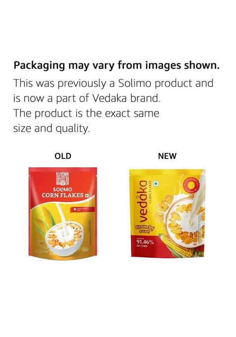 Vedaka Amazon Brand