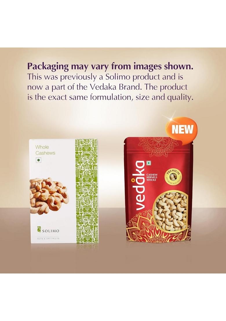 Vedaka Amazon Brand