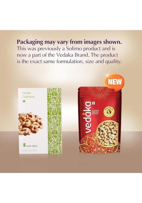 Vedaka Amazon Brand