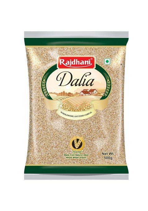 Rajdhani Dalia, 500 Grams