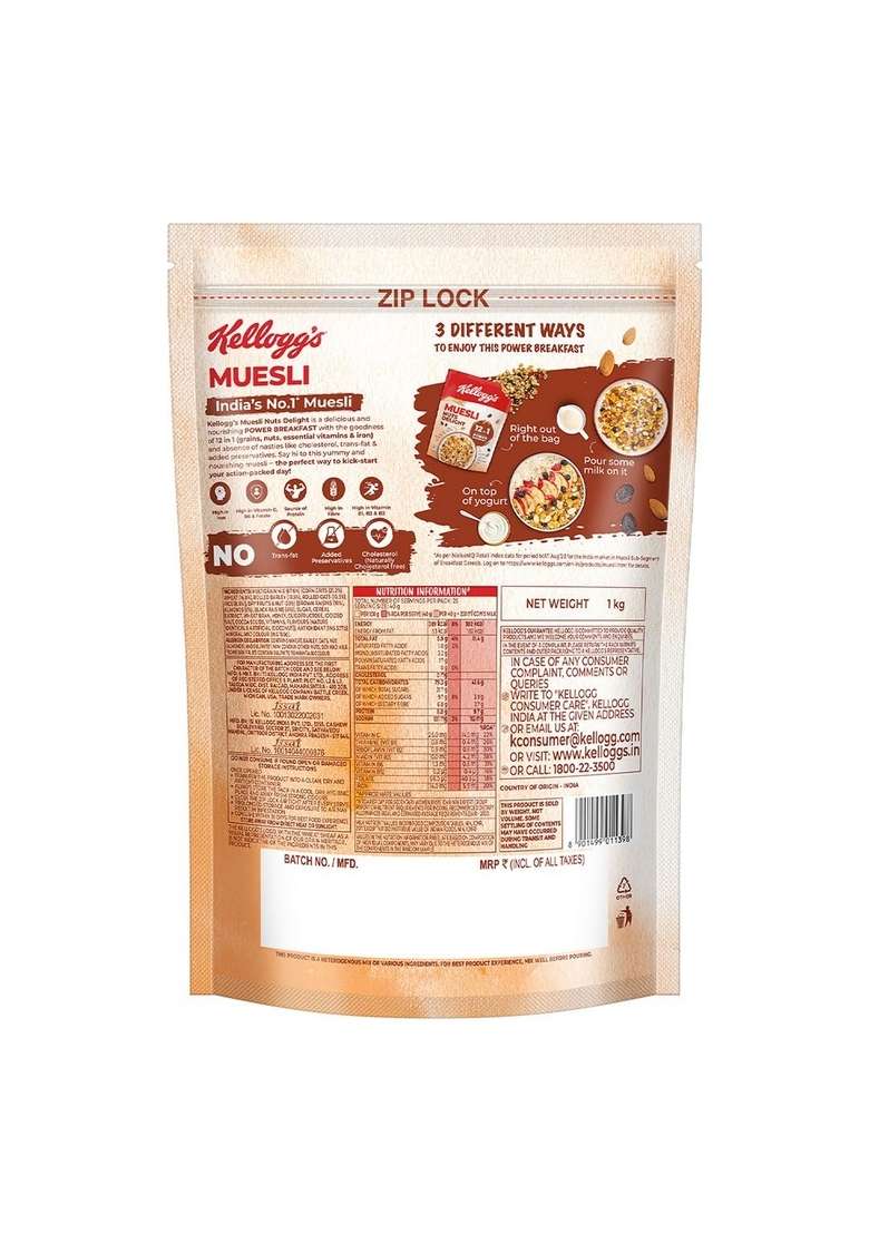 Kellogg