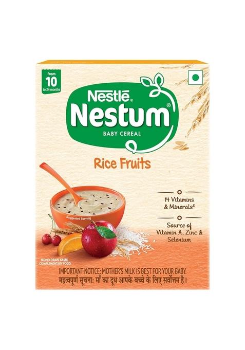 Nestum Baby Cereal