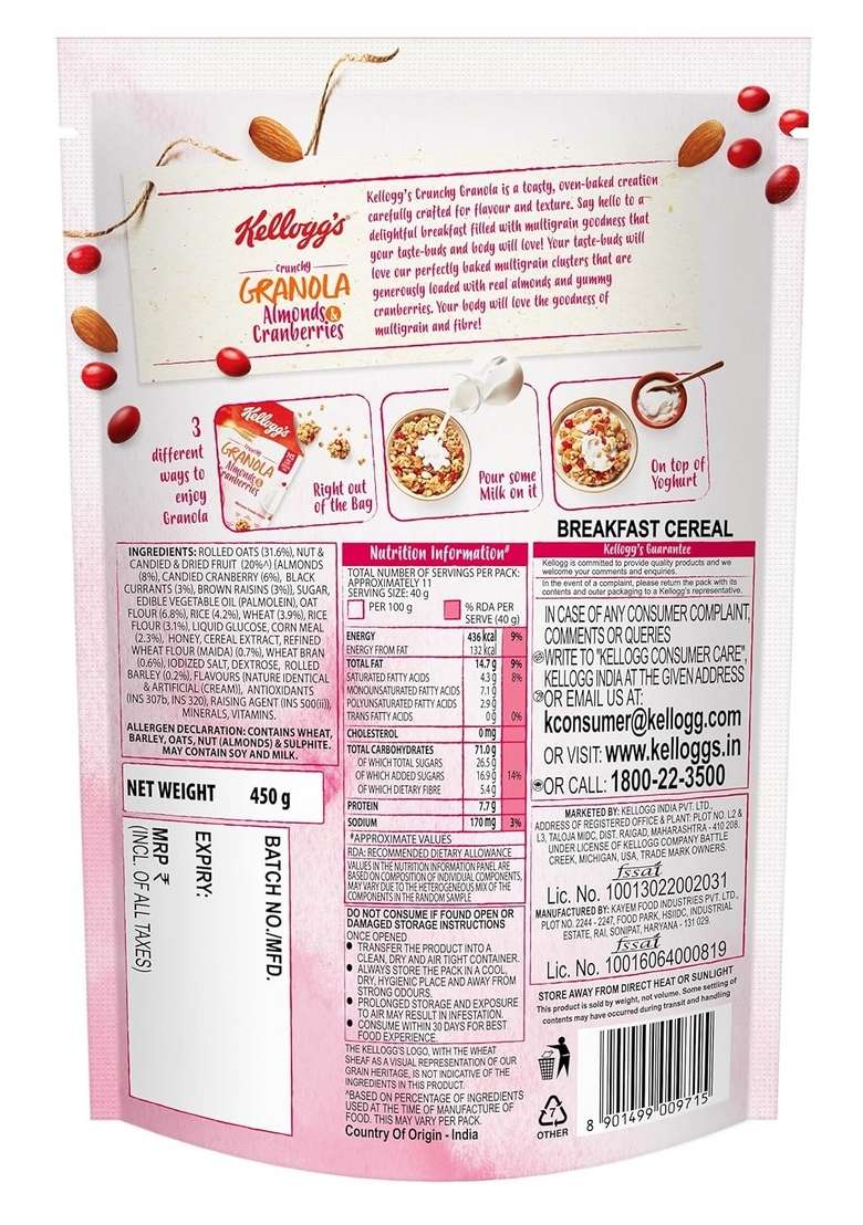 Kellogg