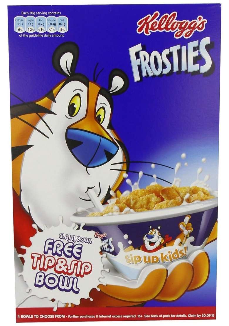 Kellogg