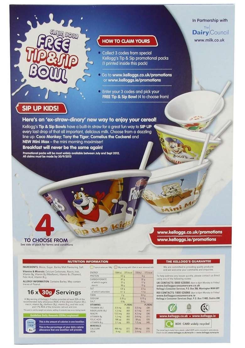 Kellogg