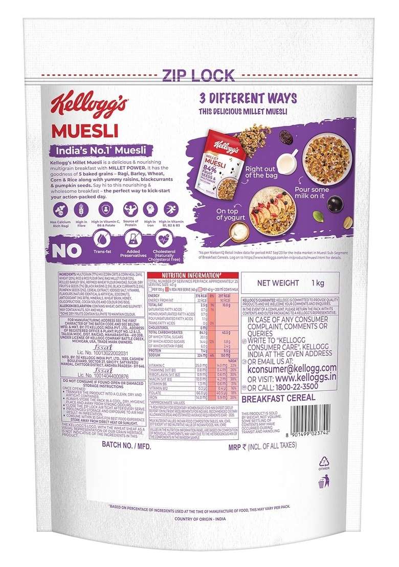 Kellogg