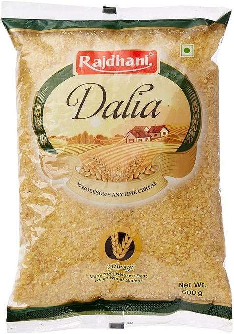Rajdhani Dalia, 500G