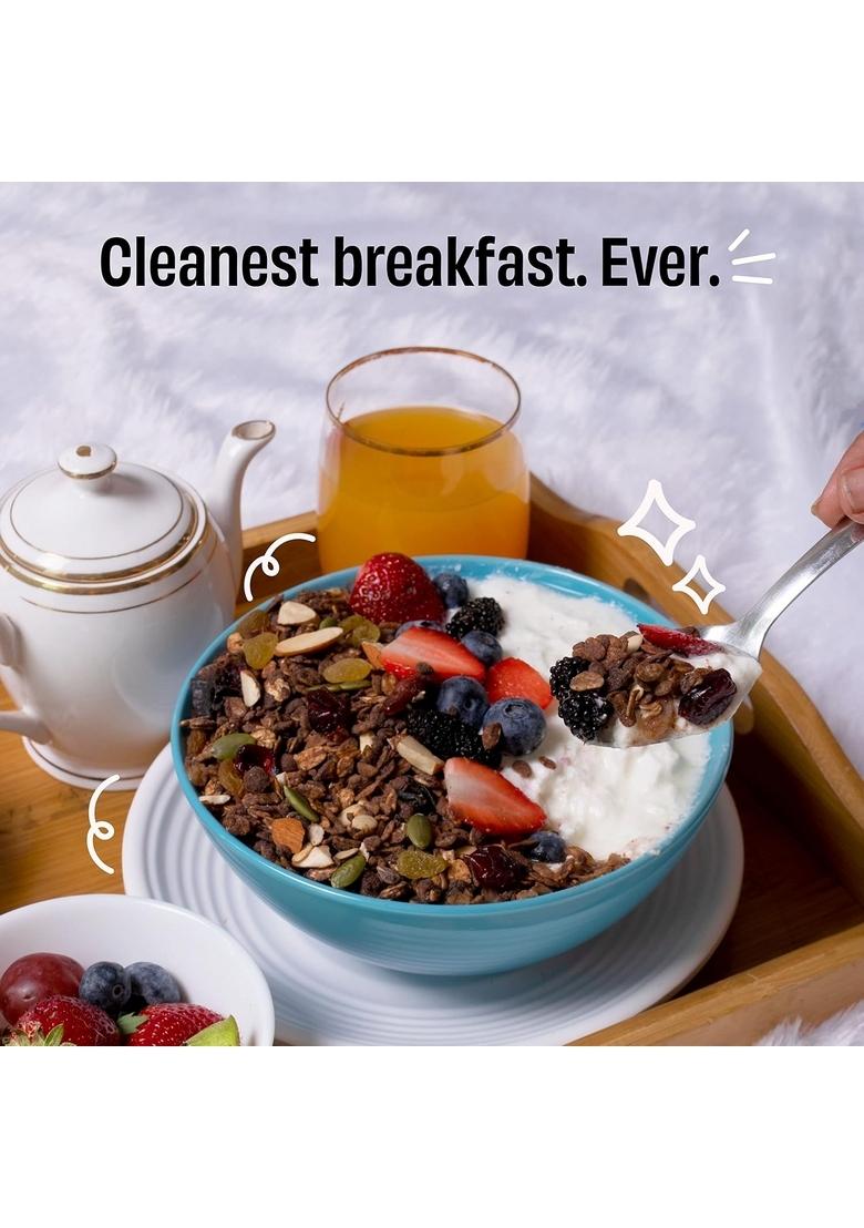 The Whole Truth Foods