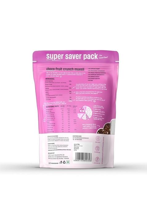 The Whole Truth Foods