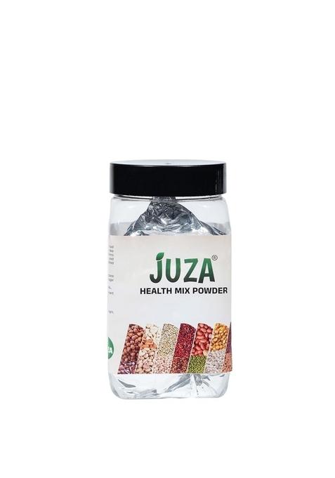 Juza Foods | Health Mix | Power-Packed With 15+ Natural Ingredients | 300Gm