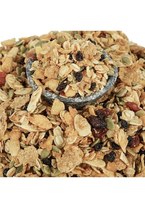 Nutmart Premium Fruit And Nut Muesli For Eating || 1 Kg.|| Morning Breakfast|| Superfood|| Powerfull Breakfast||