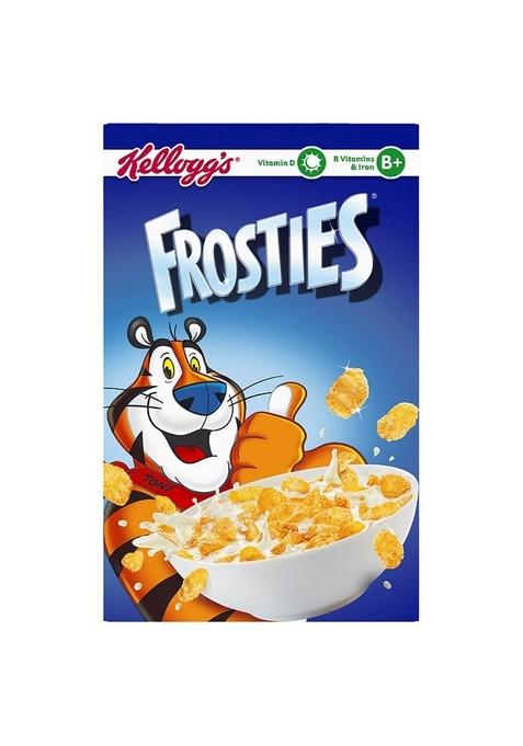 Kellogg'S Frosties (Uk Import), 375G