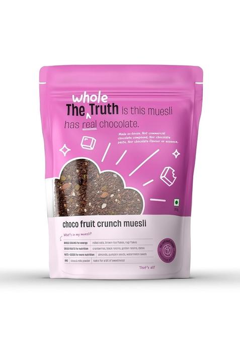 The Whole Truth Foods