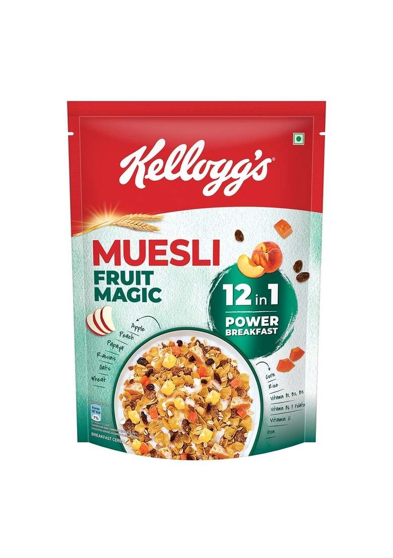 Kellogg