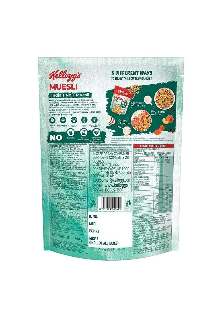 Kellogg