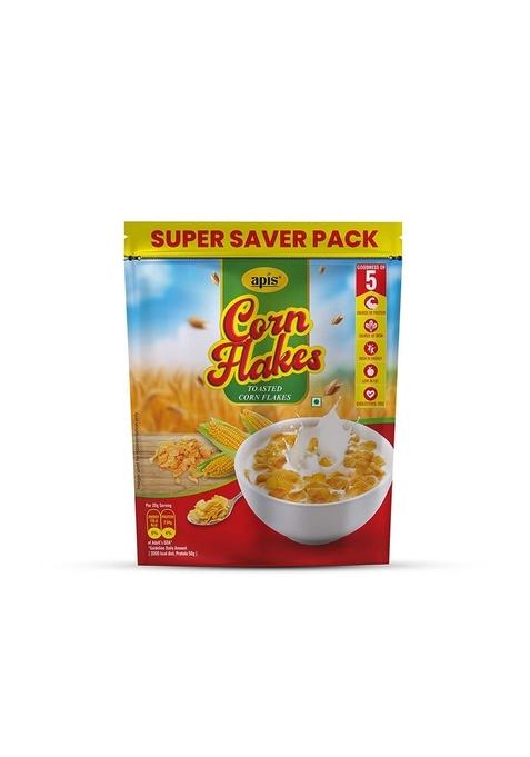 Apis Cornflakes 1Kg Zip Pouch