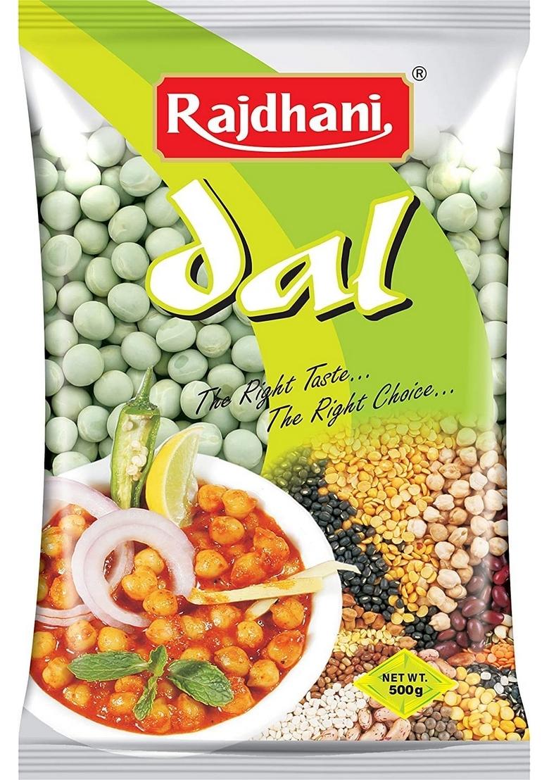 Rajdhani Matar Hara, 500 G