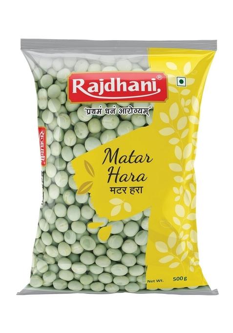 Rajdhani Matar Hara, 500 G