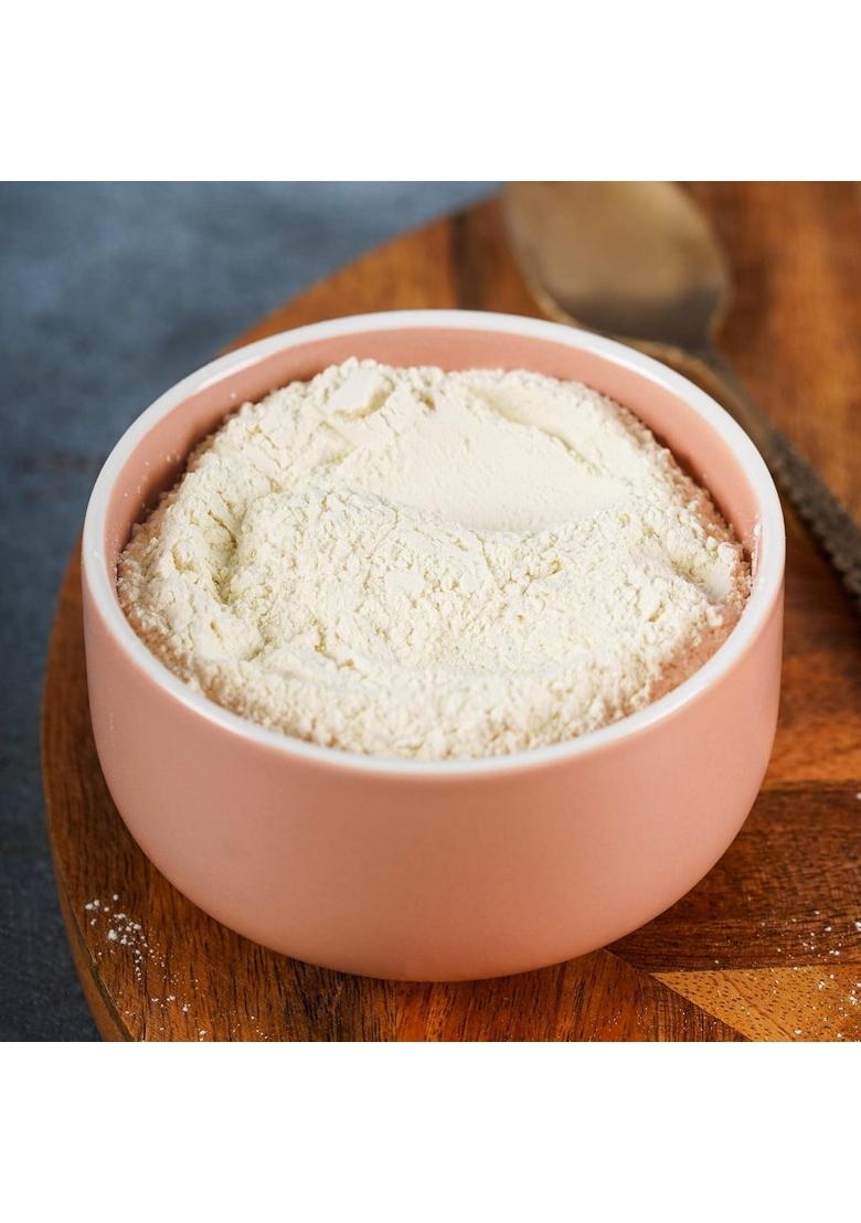 Urban Platter Oats Fiber Powder, 200 G