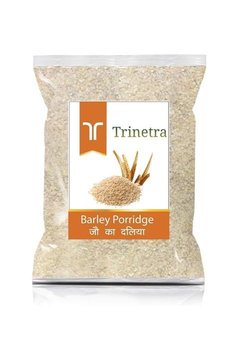 Trinetra Jau Daliya | Fibre-Rich Barley Porridge For Healthy Digestion | 1Kg