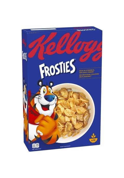 Kellogg'S Frosties, 450 G