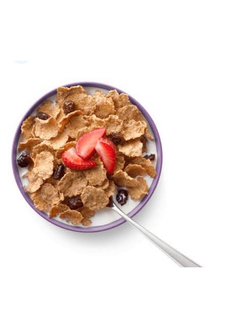 Aashita Organics Wheat Flakes