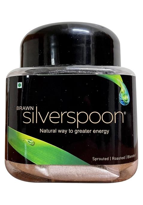 Brawn Healthcare Silverspoon Babyfood/Ragi Malt/Nachini/Kelvaragu/Kanji Mix