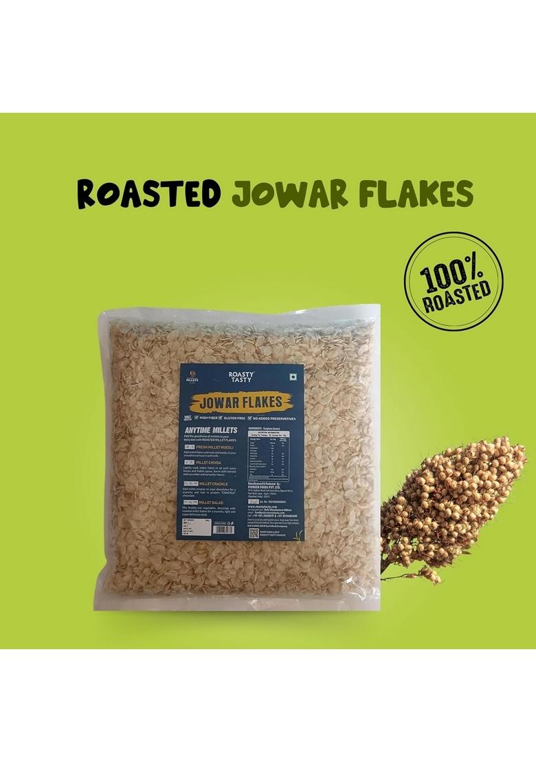 Healthy Indian Millet