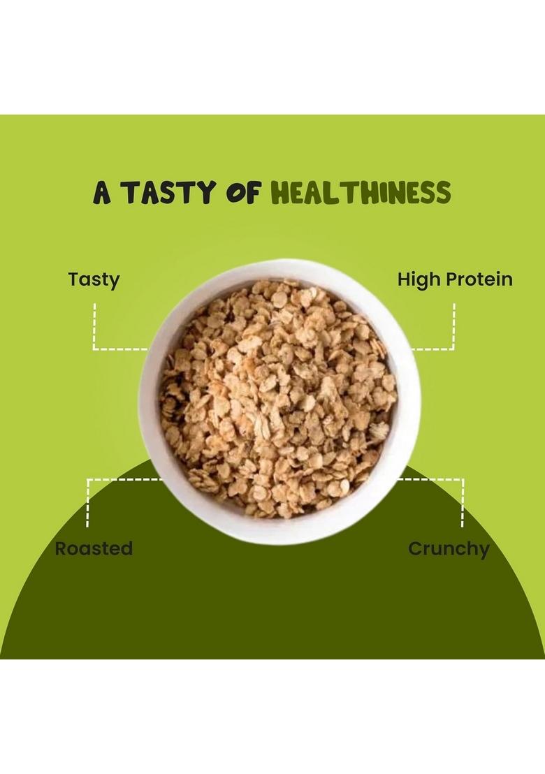 Healthy Indian Millet