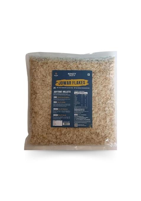 Healthy Indian Millet