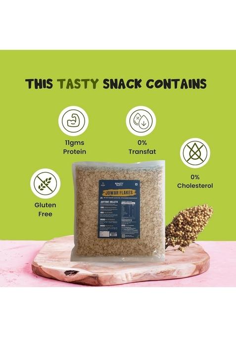 Healthy Indian Millet