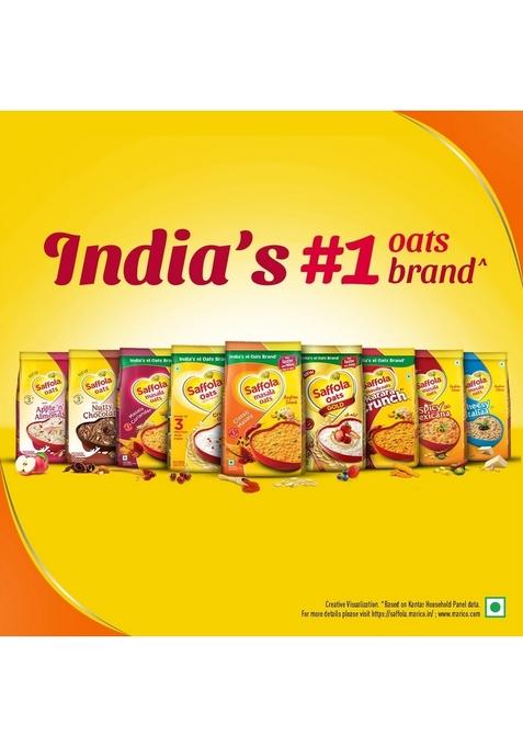 Saffola Masala Oats Classic Masala
