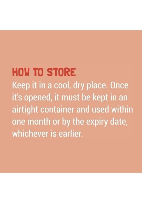 Slurrp Farm No Added Sugar, No Salt Ragi, Almond And Banana Cereal | 100% Sprouted Ragi | Healthy Cereal | No Milk | No Preservatives, 200G