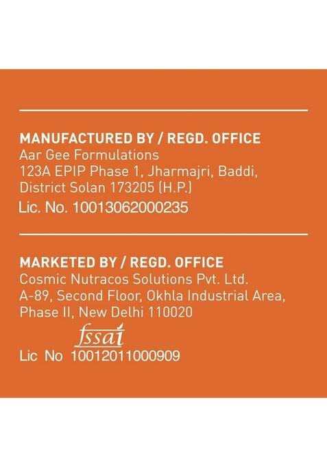 Gaia Crunchy Muesli Fruit And Nuts A Mix Of Wholesome Breakfast Cereals Packed With Fibre, Iron And Antioxidants Serves As The Nourishing, Tasty Breakfast Option. 1Kg Jar Pack