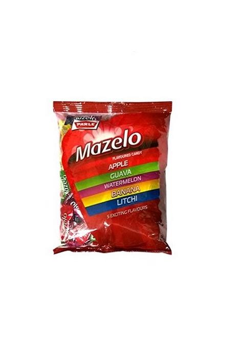 Parle Mazelo, Assorted, 277G