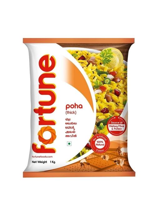 Fortune Thick Poha 1 Kg