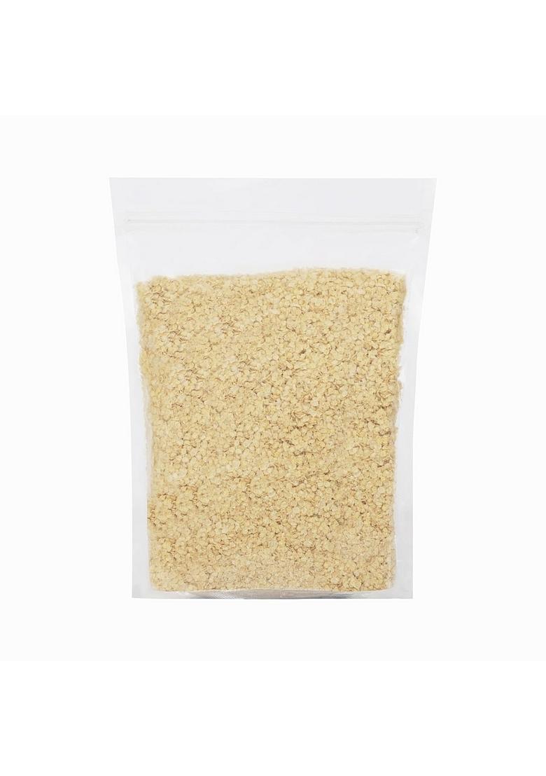 Greenhabit Foxtail Millet Flakes 1Kg