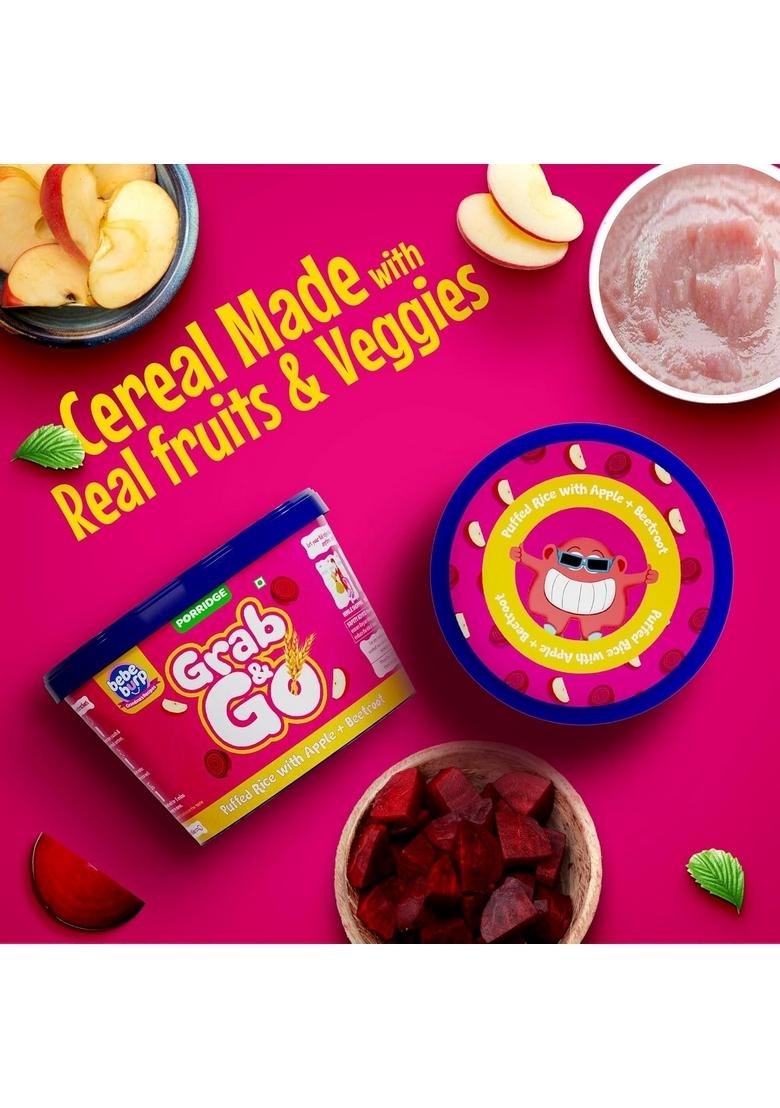 Be'Be' Burp Travel Pack Grab & Go